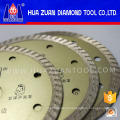 Super thin Diamond Cutting Disc for Porcelain